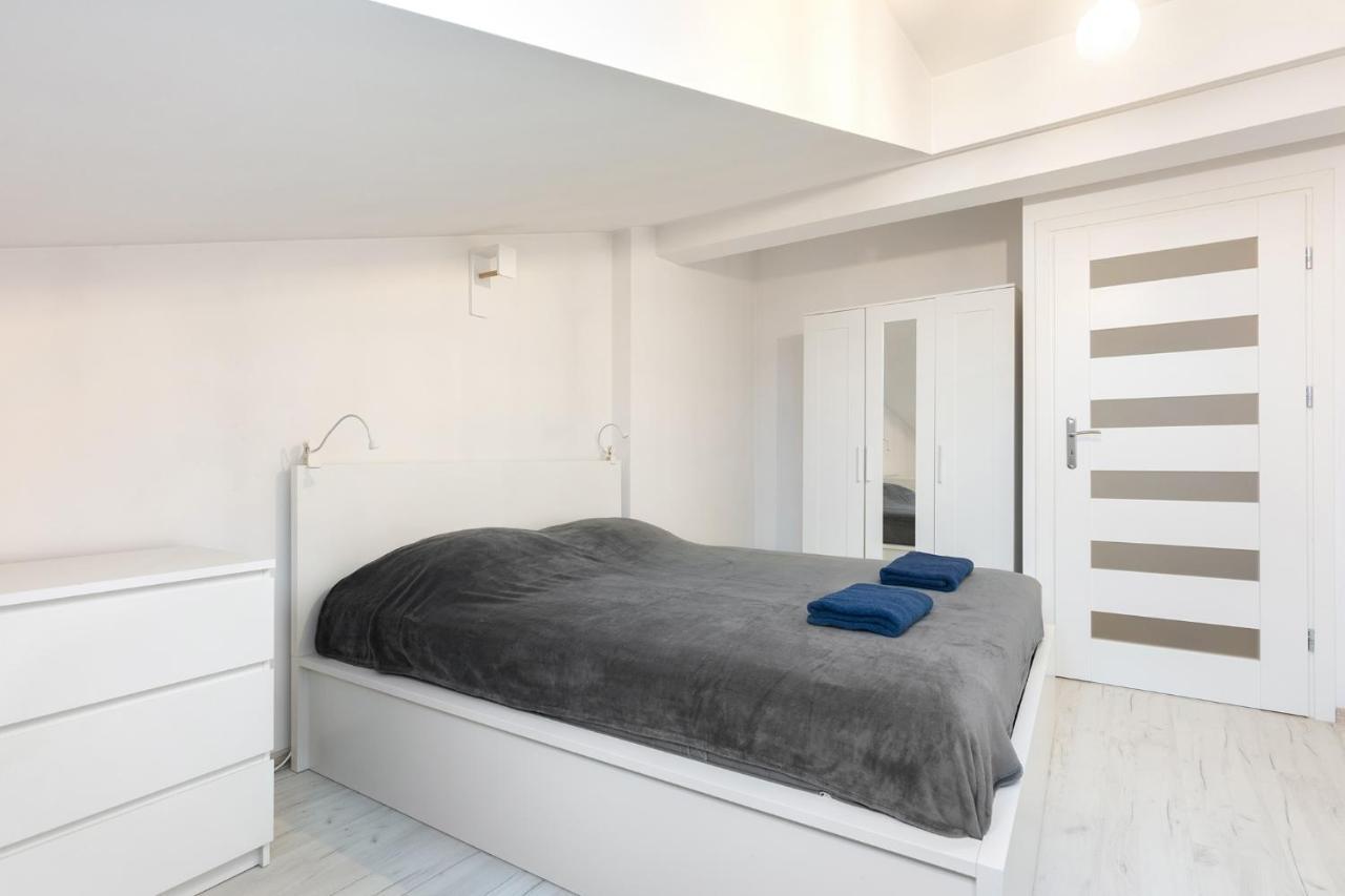 Apartment Kazimierz Near Wawel Castle Krakau